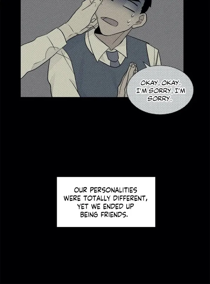 Love Me Doctor! - Chapter 21 Page 15