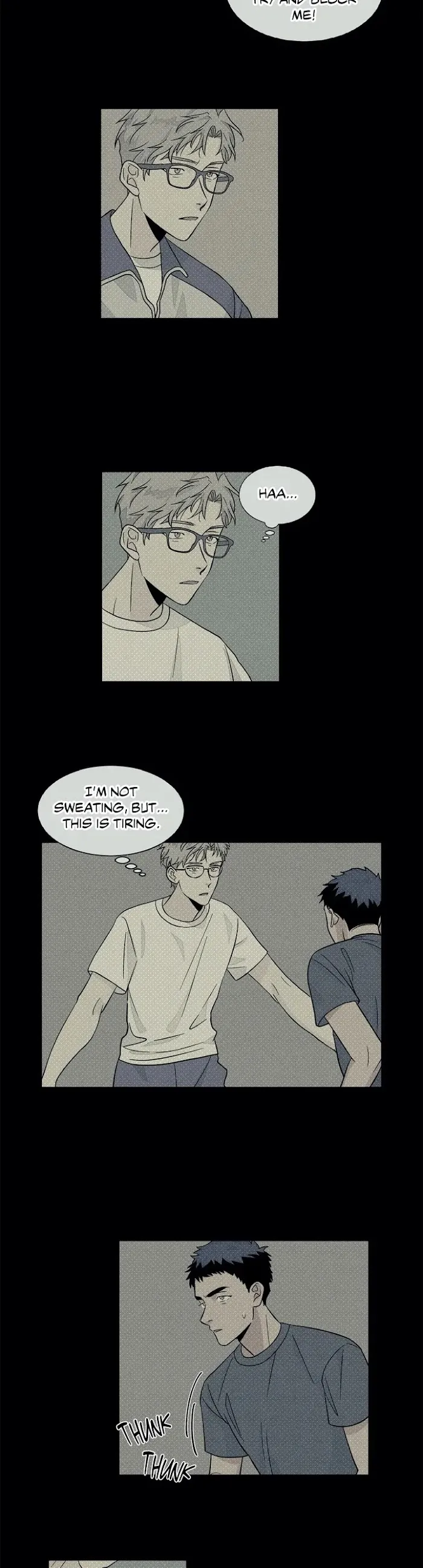 Love Me Doctor! - Chapter 21 Page 17