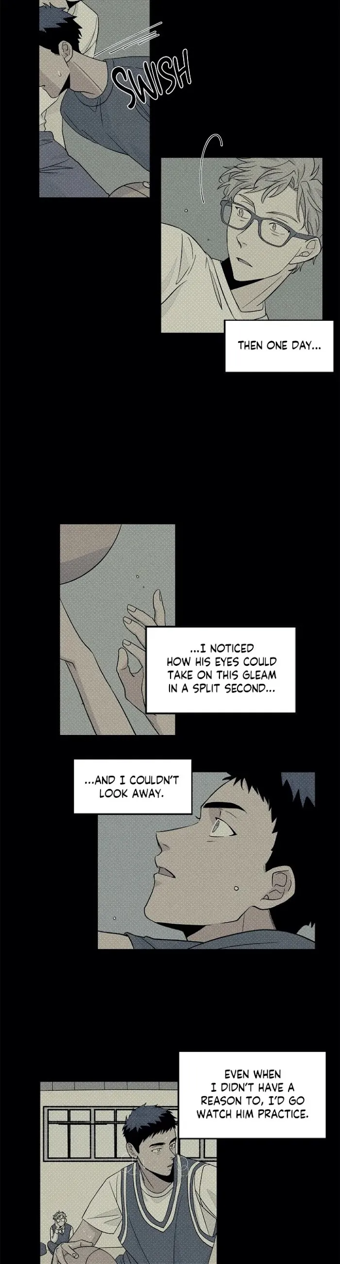 Love Me Doctor! - Chapter 21 Page 18