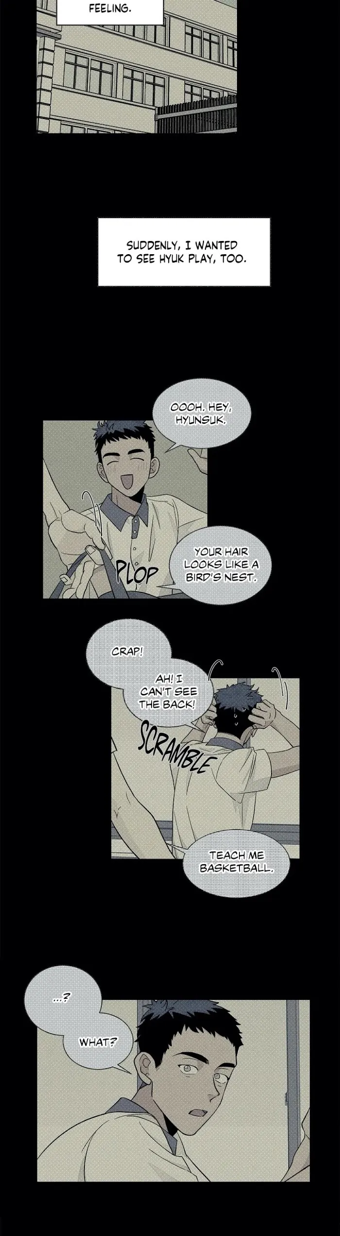 Love Me Doctor! - Chapter 21 Page 24