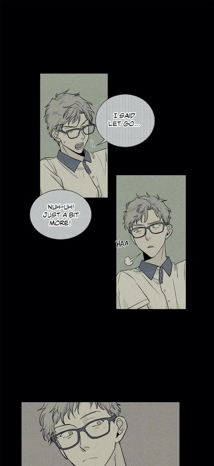 Love Me Doctor! - Chapter 21 Page 26