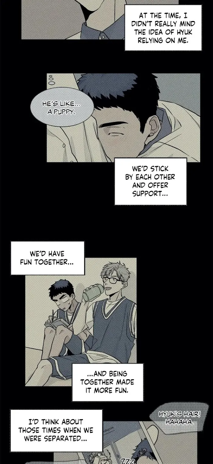 Love Me Doctor! - Chapter 21 Page 27