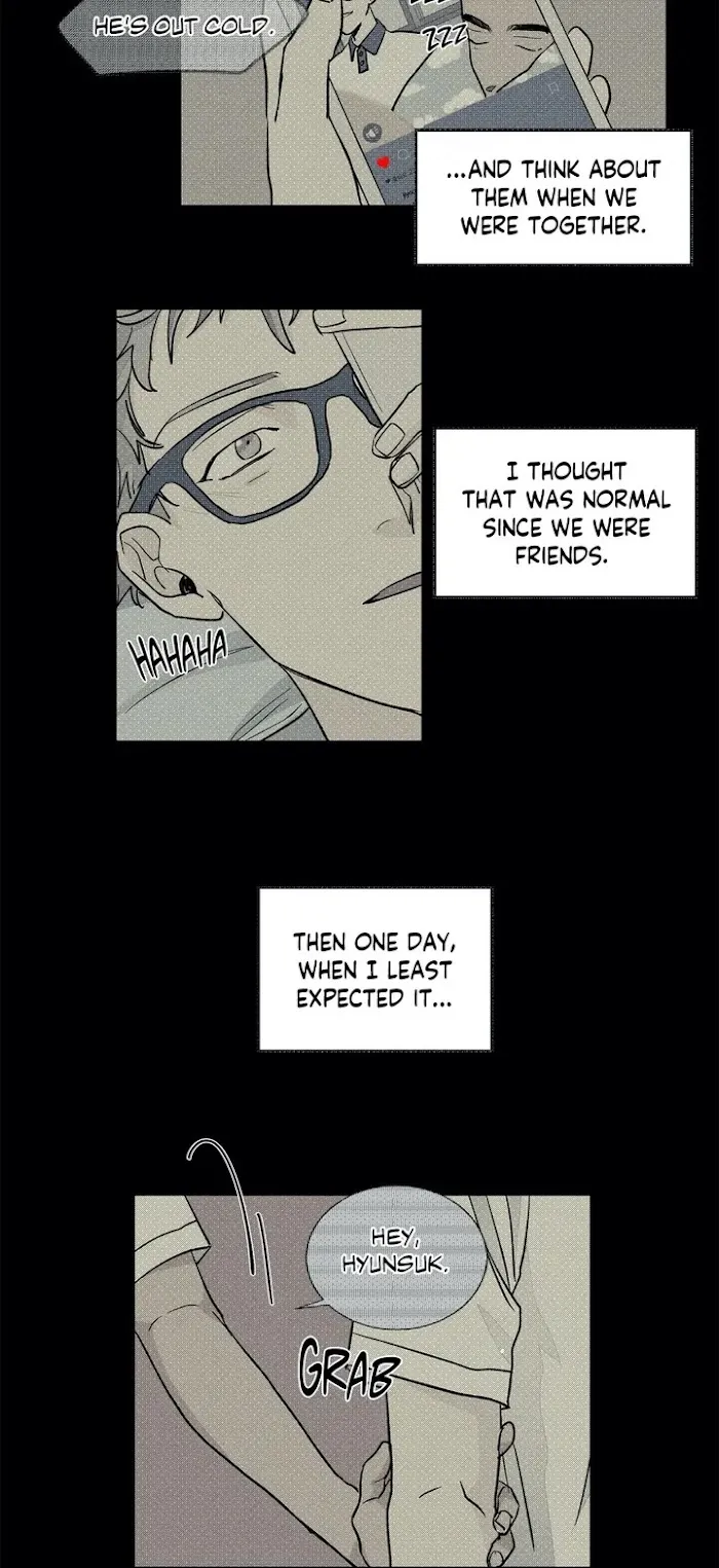Love Me Doctor! - Chapter 21 Page 28
