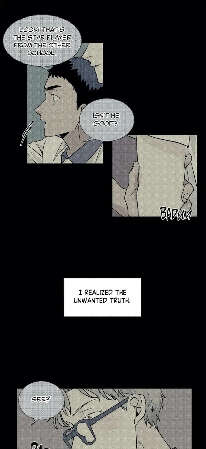 Love Me Doctor! - Chapter 21 Page 29