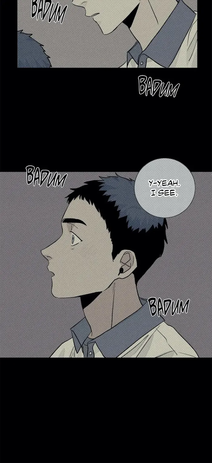 Love Me Doctor! - Chapter 21 Page 30