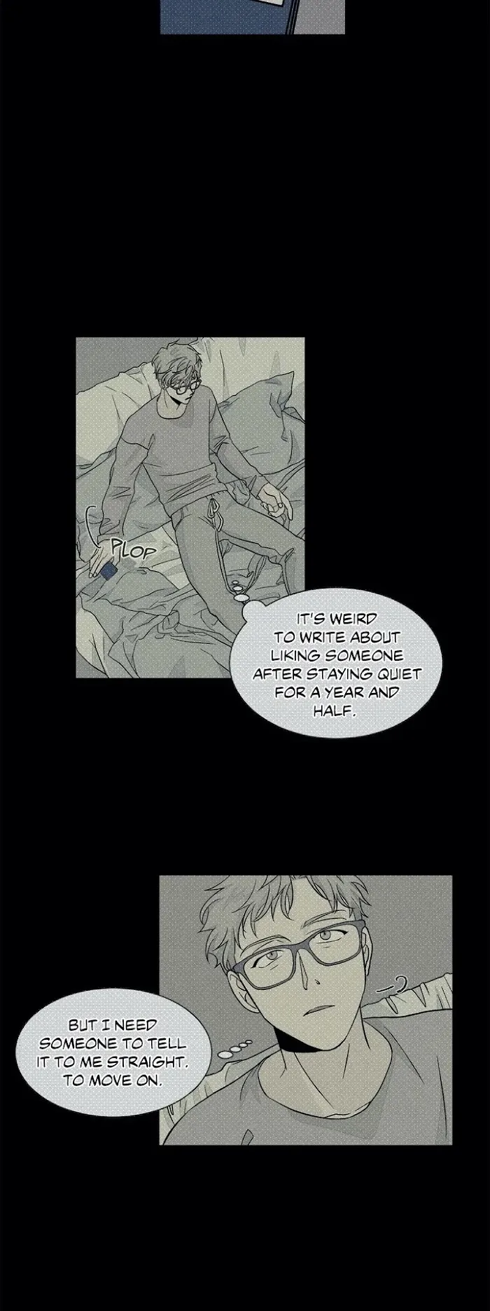 Love Me Doctor! - Chapter 22 Page 2