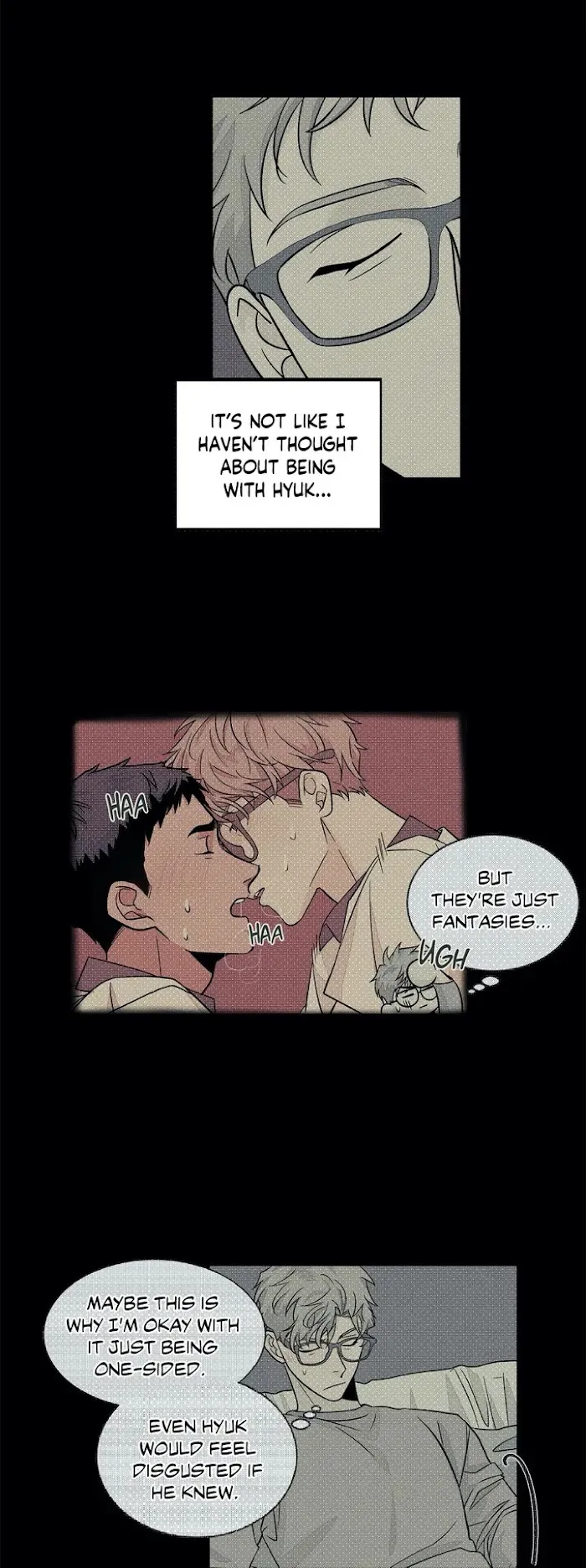 Love Me Doctor! - Chapter 22 Page 3