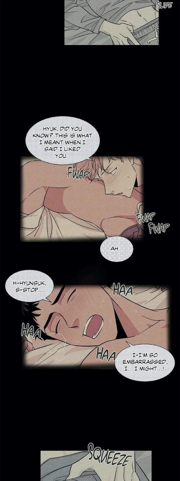 Love Me Doctor! - Chapter 22 Page 4