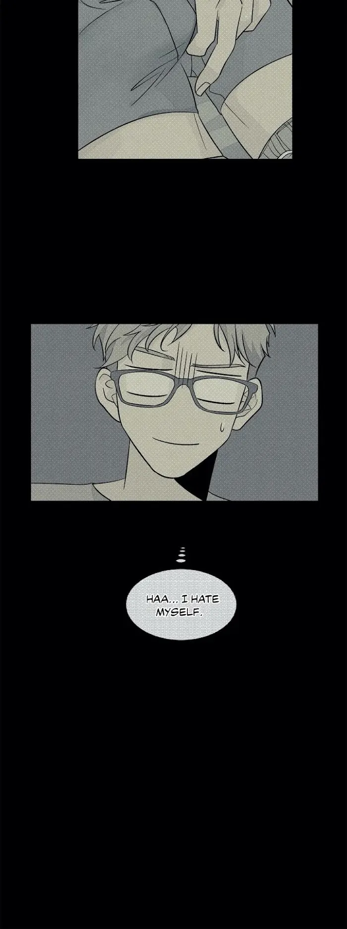 Love Me Doctor! - Chapter 22 Page 5