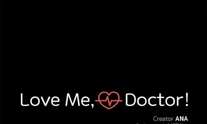 Love Me Doctor! - Chapter 22 Page 7