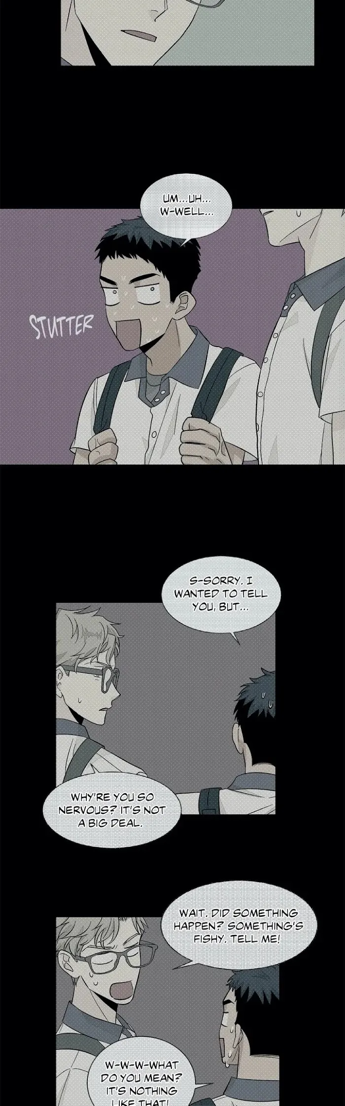 Love Me Doctor! - Chapter 22 Page 17