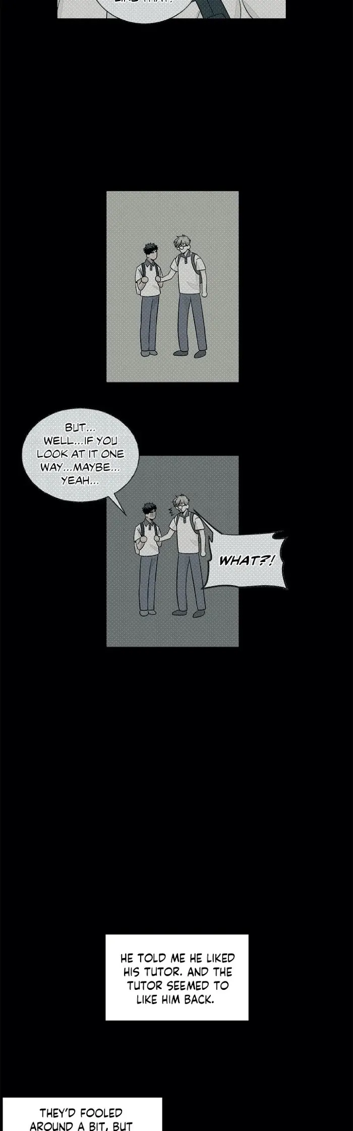 Love Me Doctor! - Chapter 22 Page 18