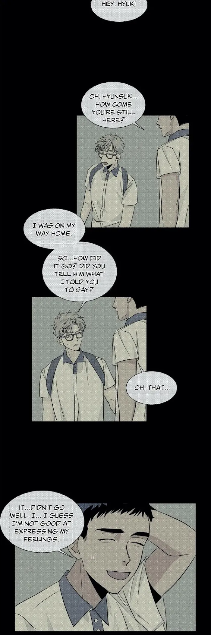Love Me Doctor! - Chapter 22 Page 24