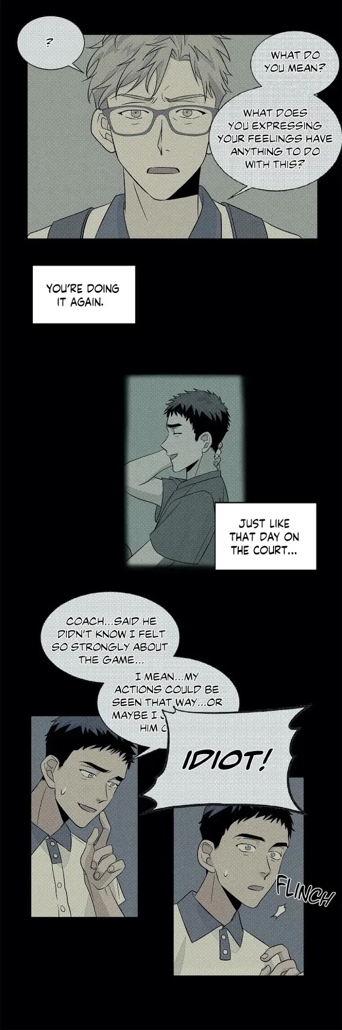 Love Me Doctor! - Chapter 22 Page 25