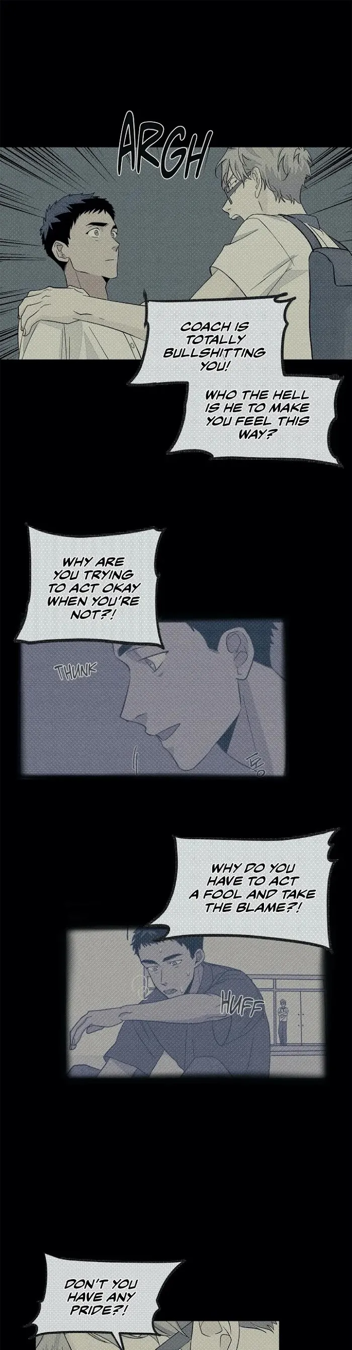 Love Me Doctor! - Chapter 22 Page 26