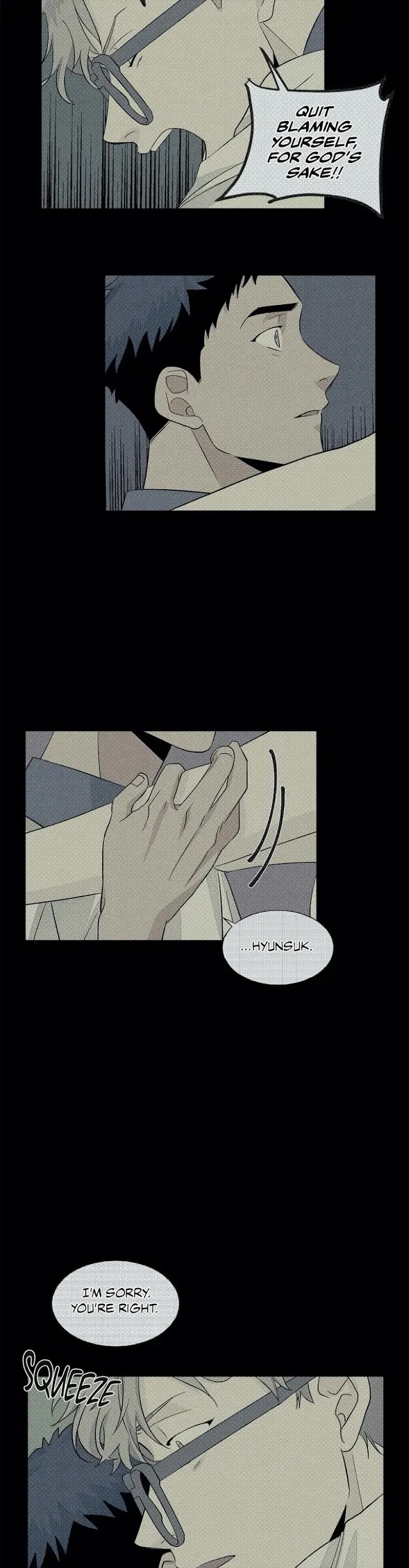 Love Me Doctor! - Chapter 22 Page 27