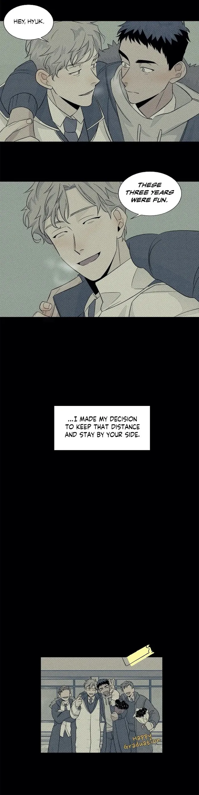 Love Me Doctor! - Chapter 22 Page 35