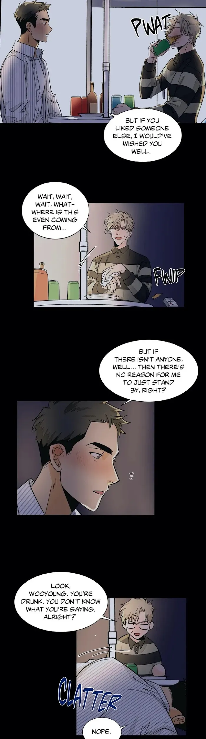 Love Me Doctor! - Chapter 23 Page 3