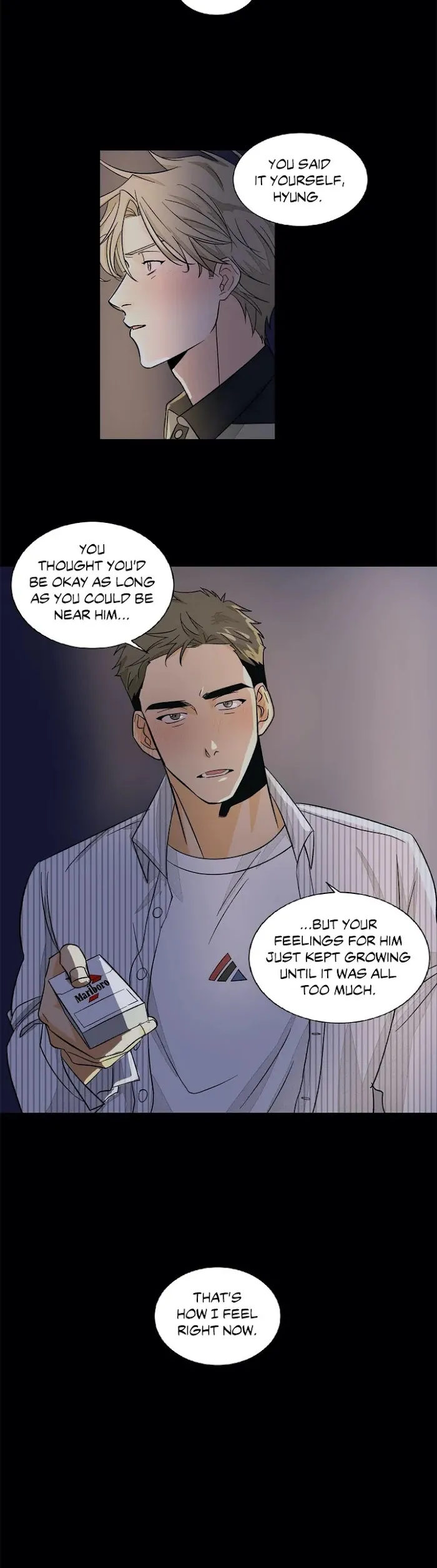 Love Me Doctor! - Chapter 23 Page 4
