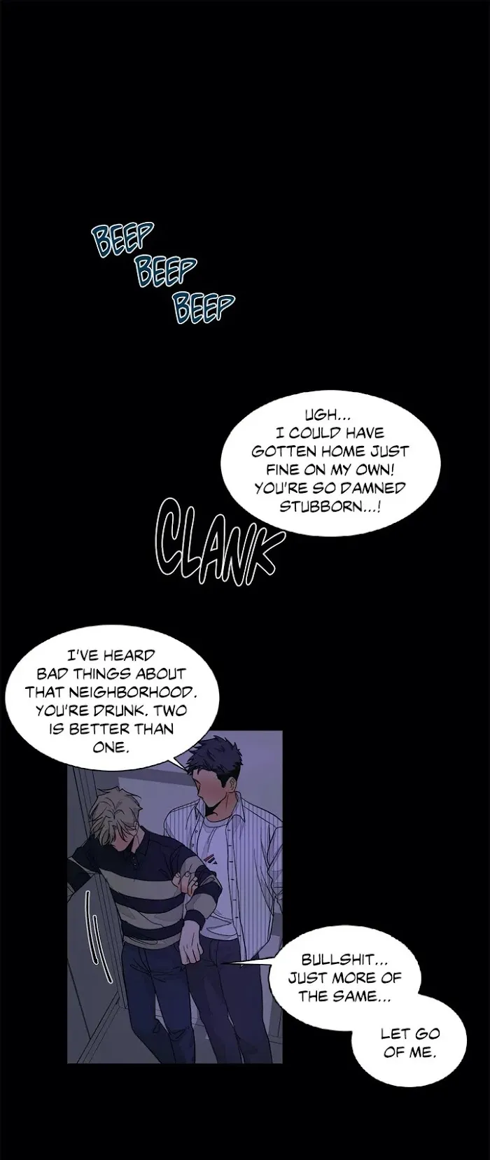 Love Me Doctor! - Chapter 23 Page 6