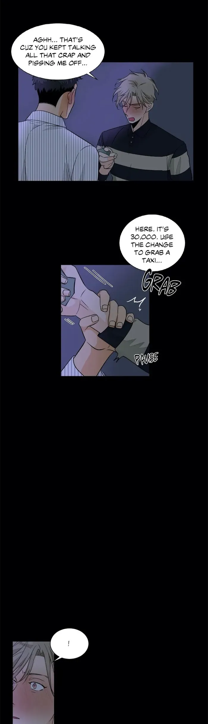 Love Me Doctor! - Chapter 23 Page 8