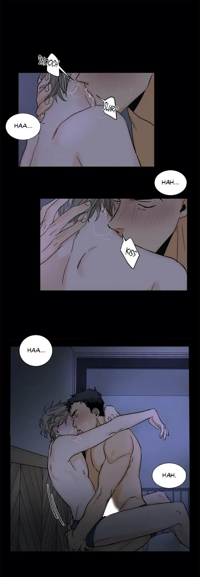 Love Me Doctor! - Chapter 23 Page 13