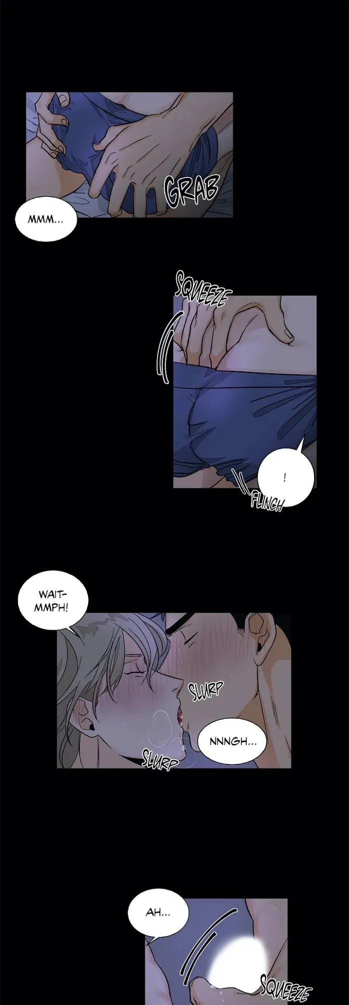 Love Me Doctor! - Chapter 23 Page 14