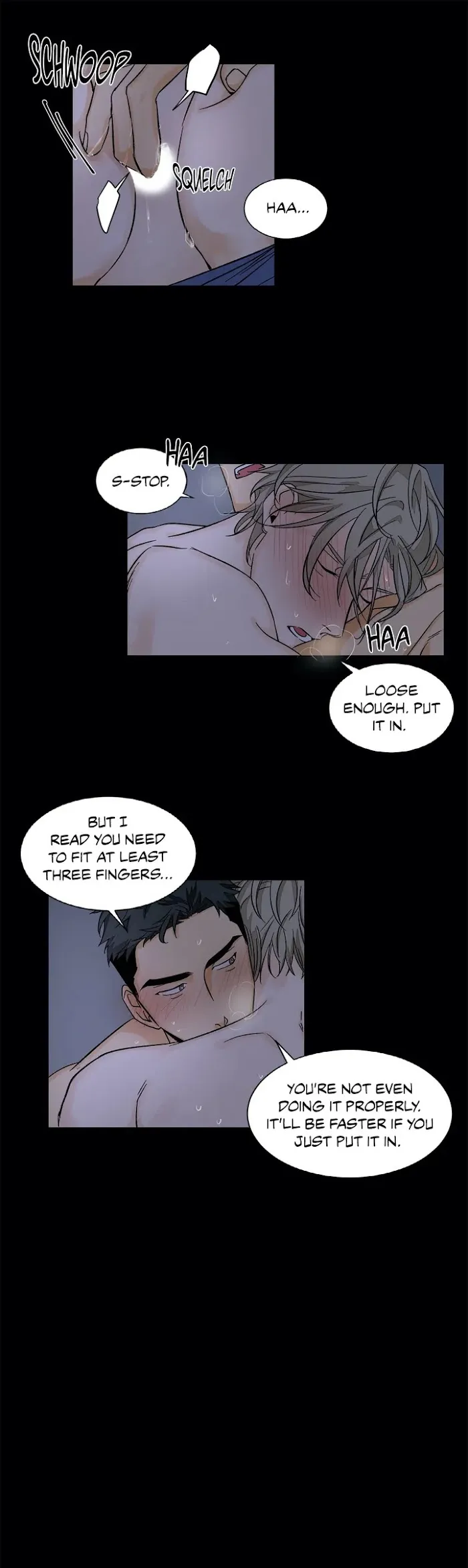 Love Me Doctor! - Chapter 23 Page 16