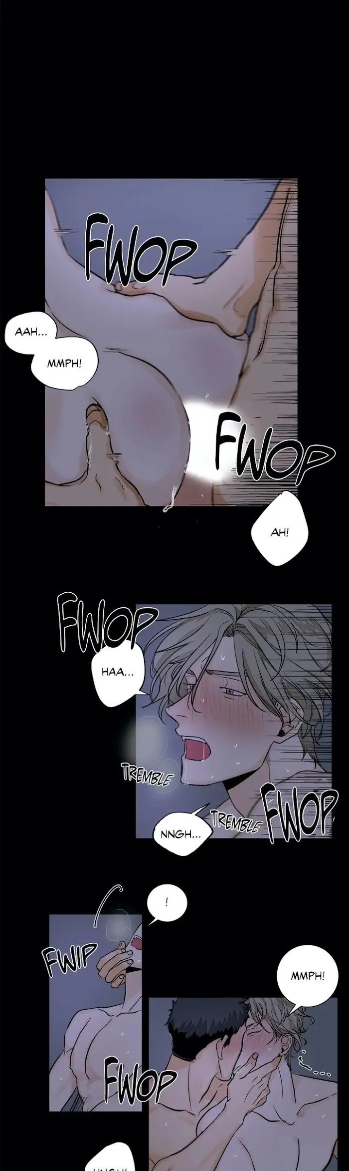 Love Me Doctor! - Chapter 23 Page 17
