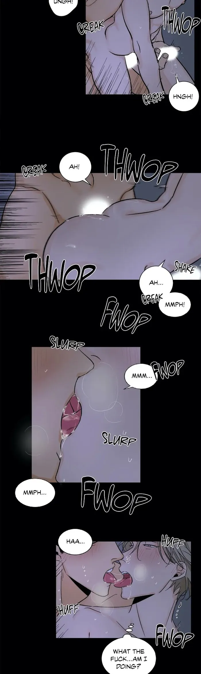 Love Me Doctor! - Chapter 23 Page 18
