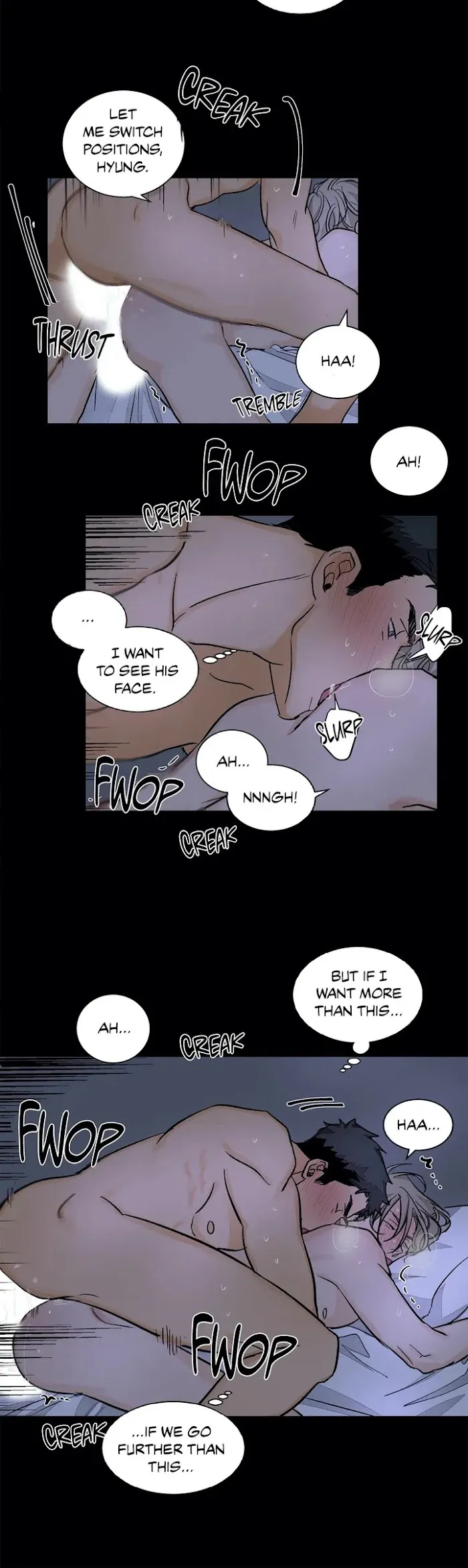 Love Me Doctor! - Chapter 23 Page 19