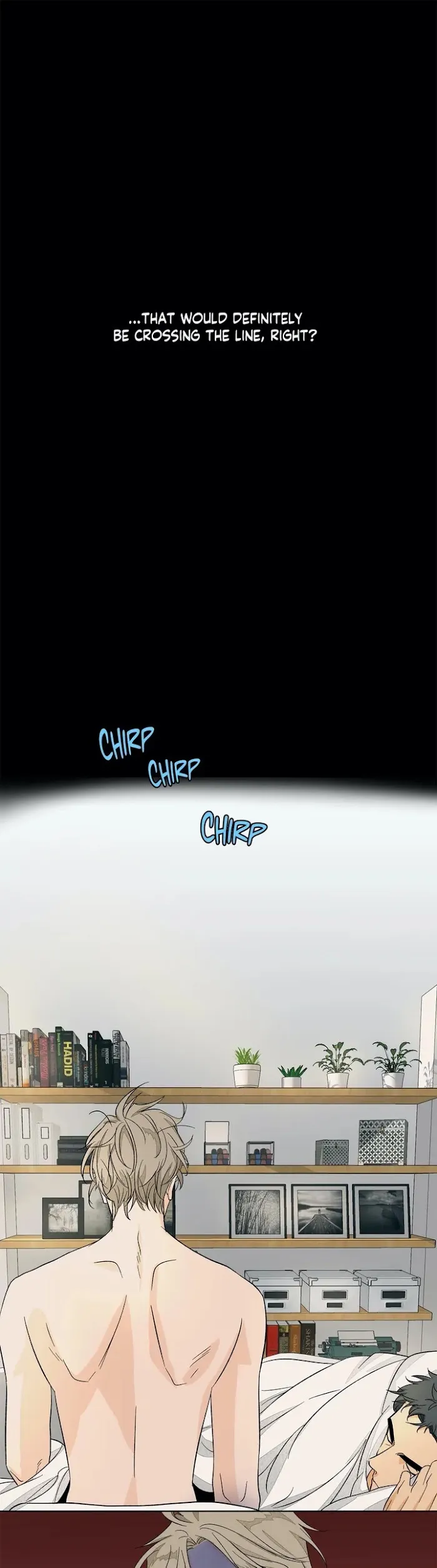 Love Me Doctor! - Chapter 23 Page 20