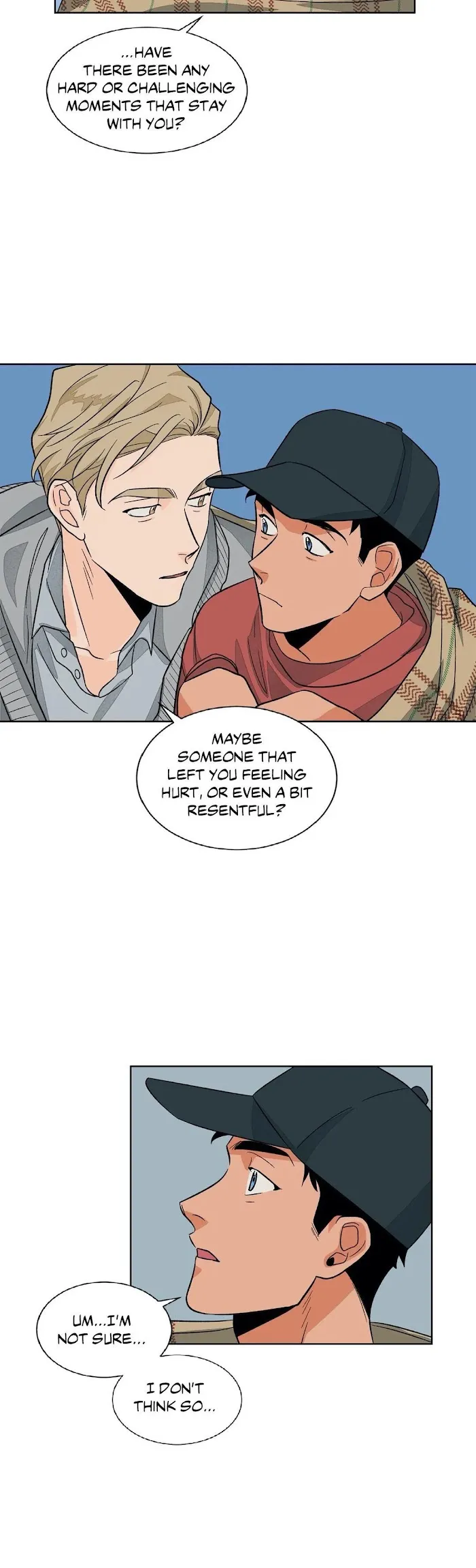 Love Me Doctor! - Chapter 24 Page 13