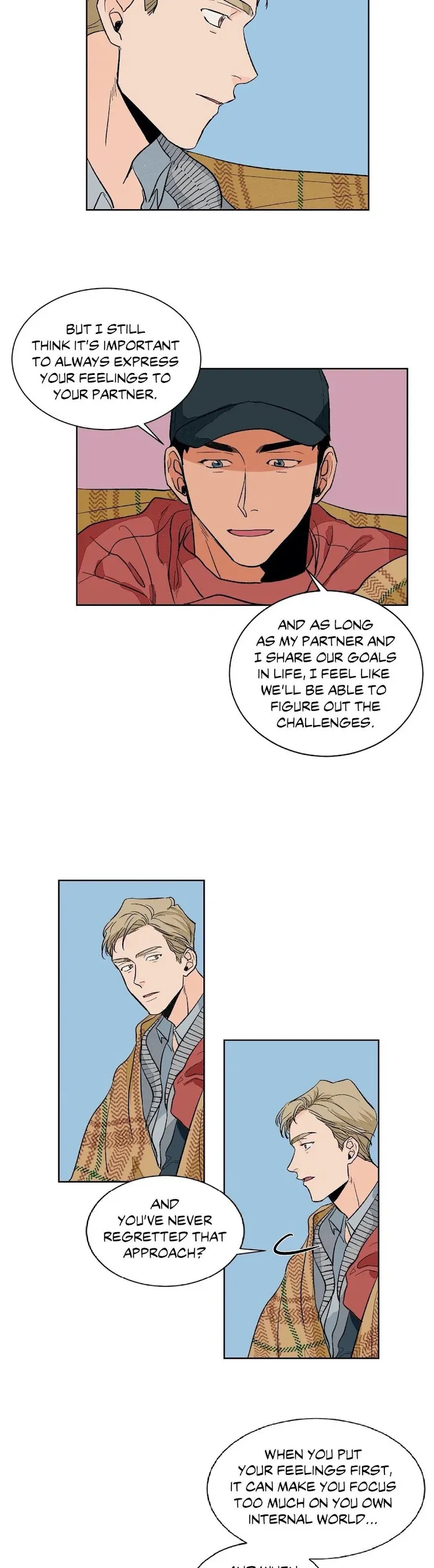 Love Me Doctor! - Chapter 24 Page 15