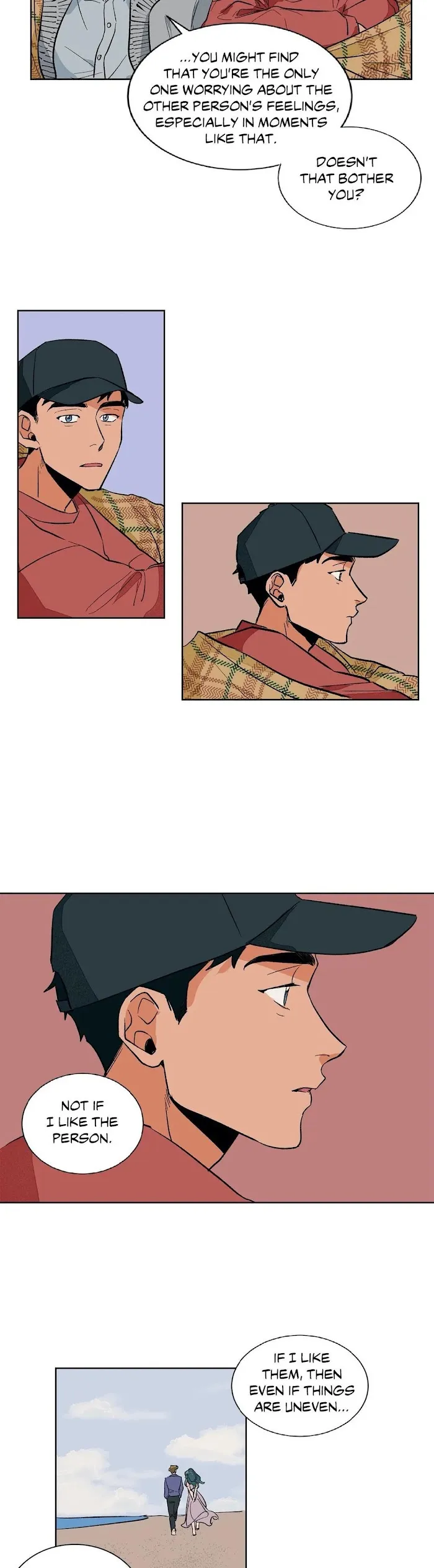 Love Me Doctor! - Chapter 24 Page 17