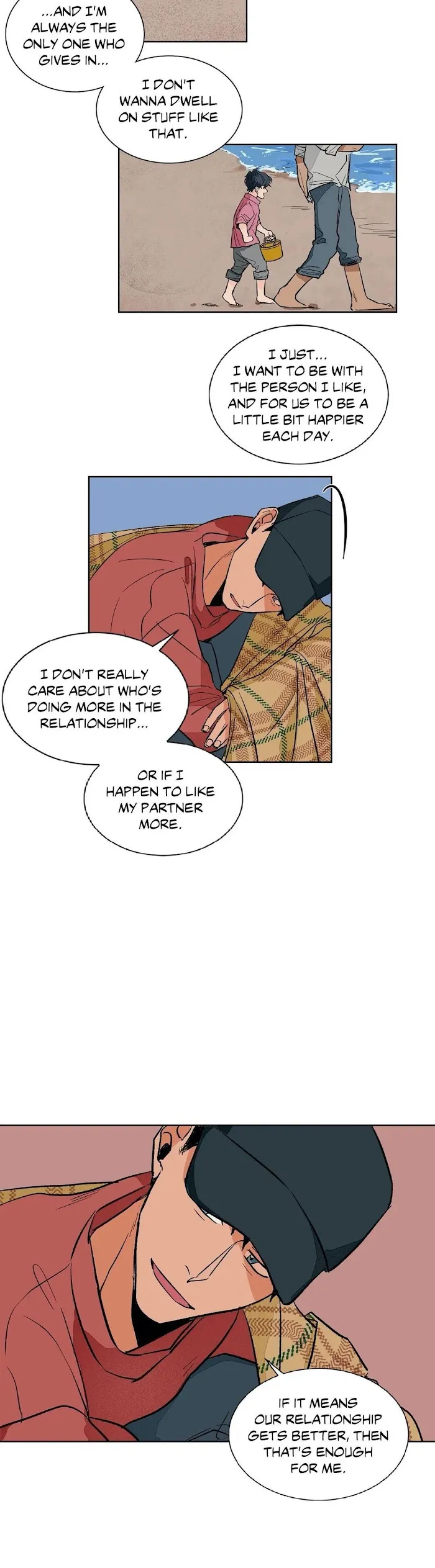Love Me Doctor! - Chapter 24 Page 18