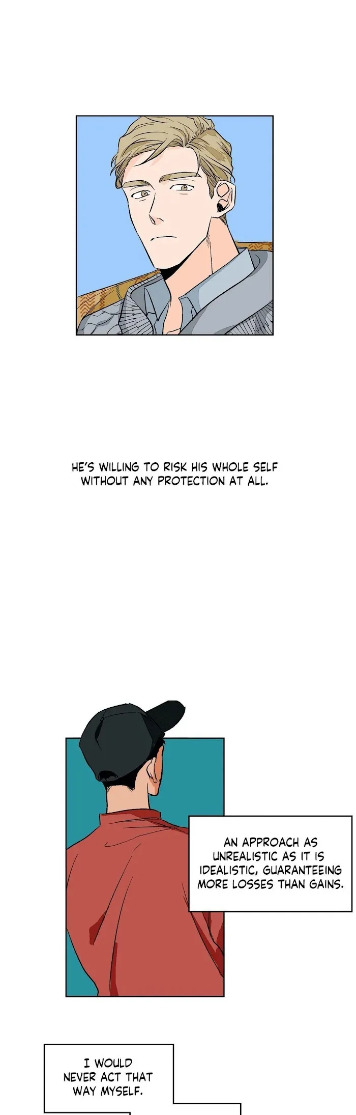 Love Me Doctor! - Chapter 24 Page 19