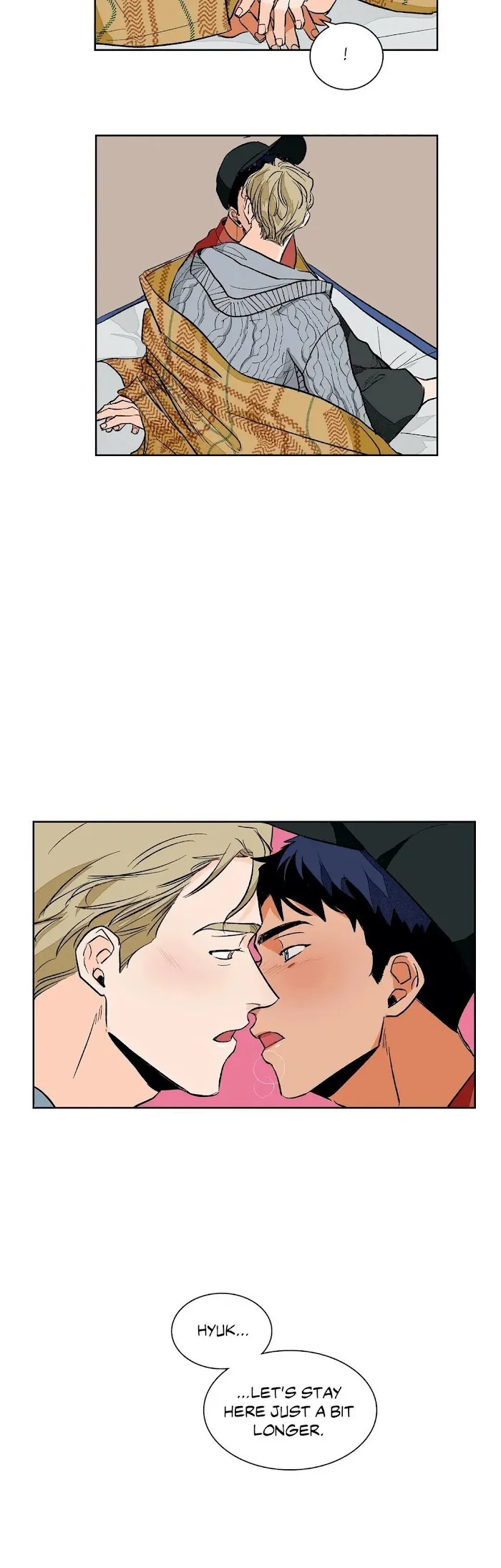 Love Me Doctor! - Chapter 24 Page 22