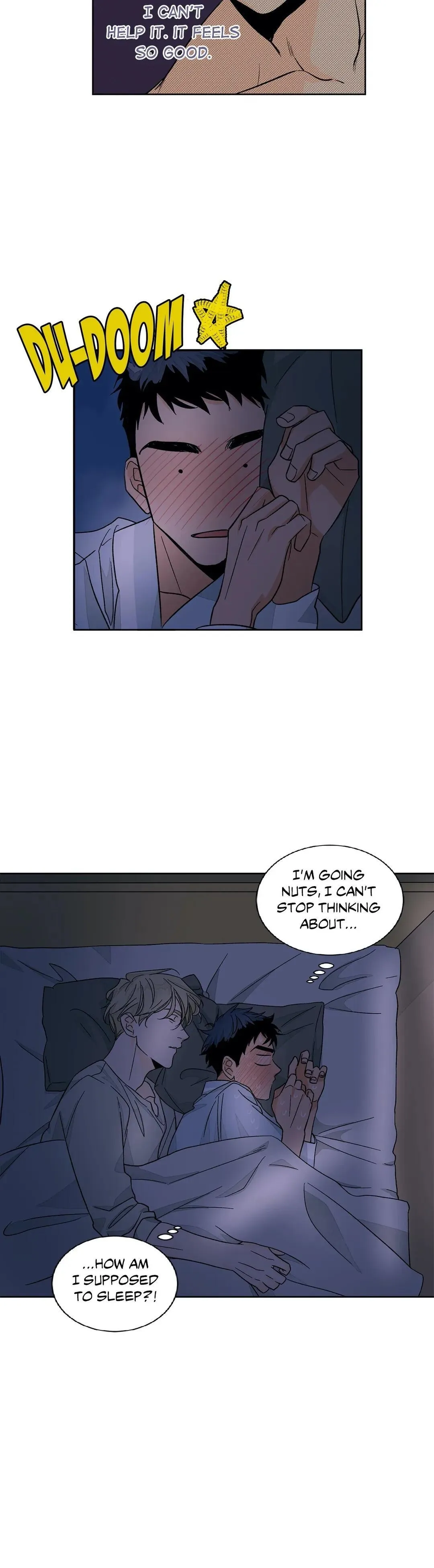Love Me Doctor! - Chapter 25 Page 6
