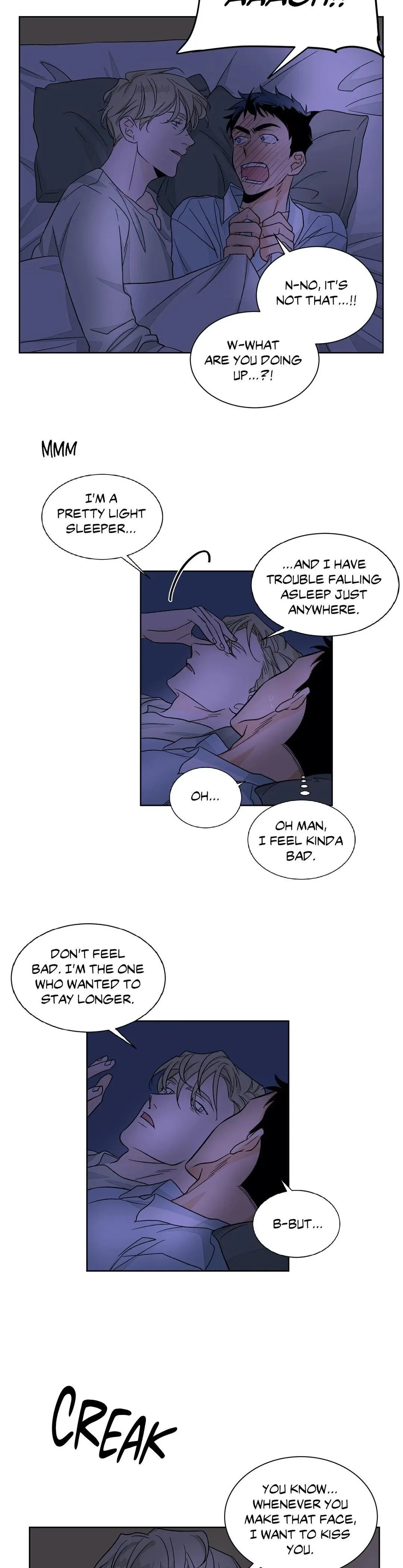 Love Me Doctor! - Chapter 25 Page 11