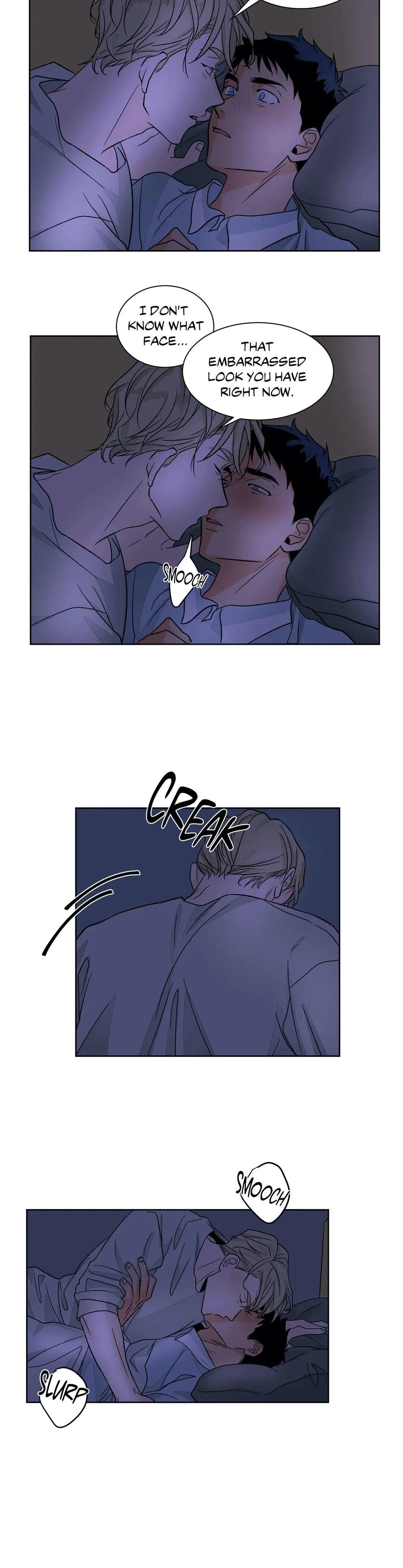 Love Me Doctor! - Chapter 25 Page 12