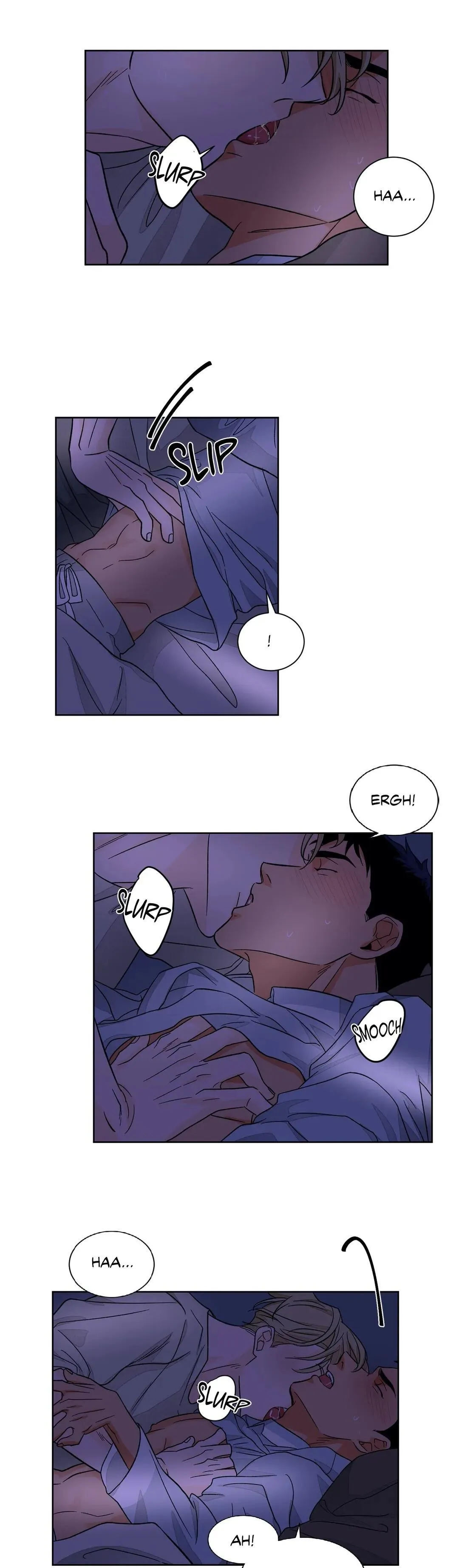 Love Me Doctor! - Chapter 25 Page 13