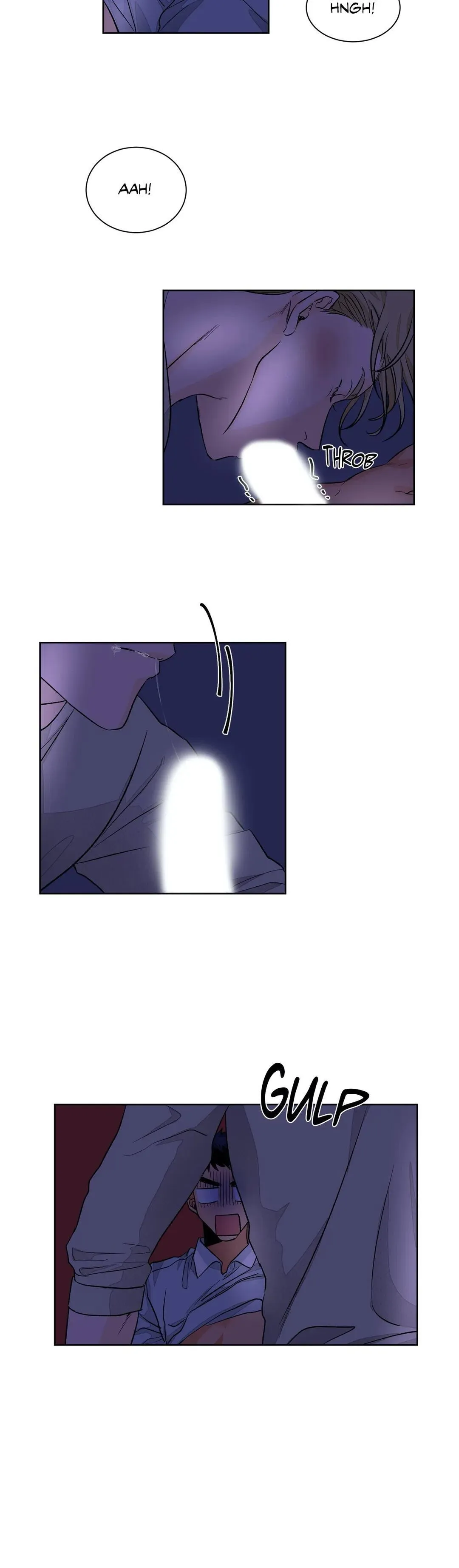 Love Me Doctor! - Chapter 25 Page 17