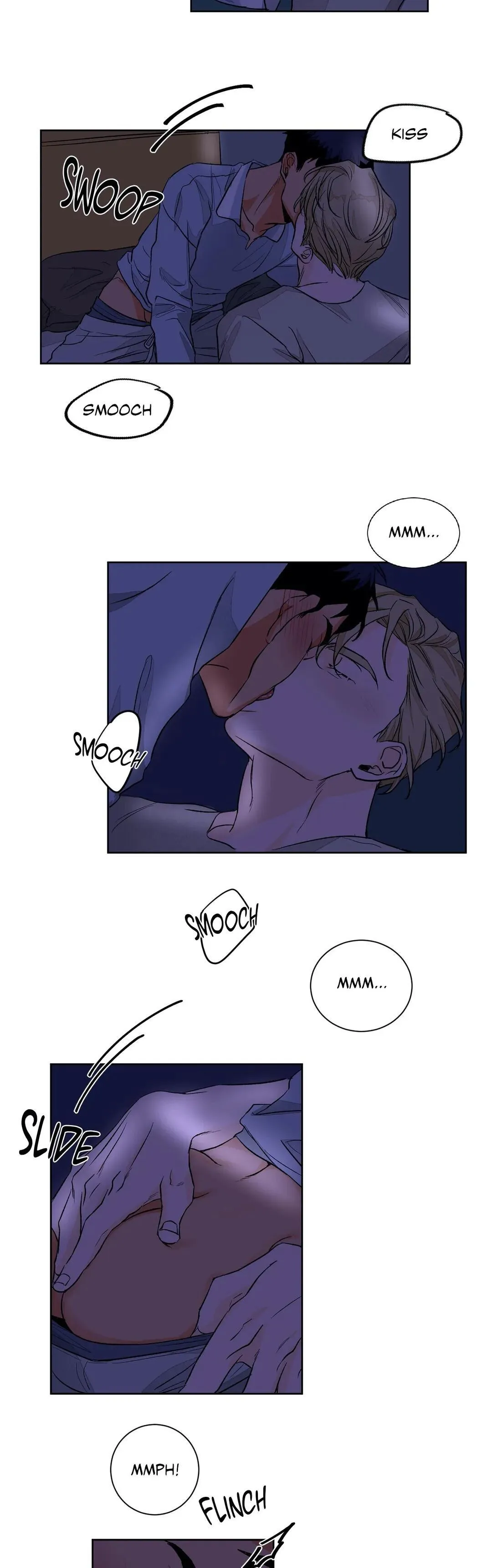 Love Me Doctor! - Chapter 25 Page 19
