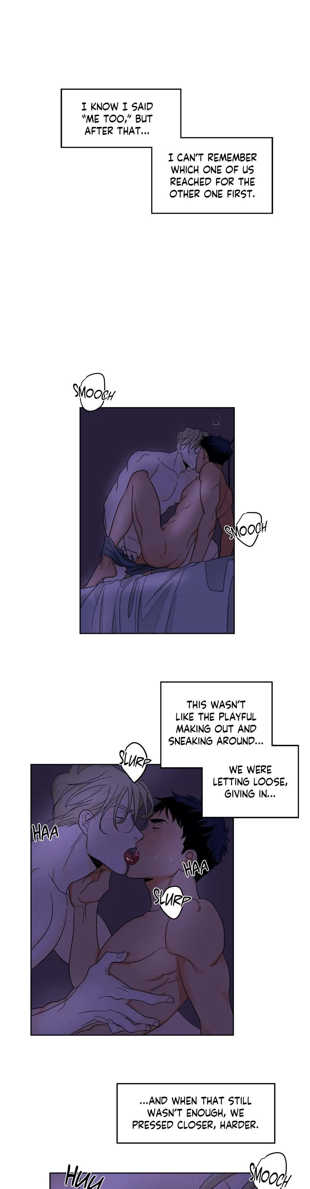 Love Me Doctor! - Chapter 26 Page 2