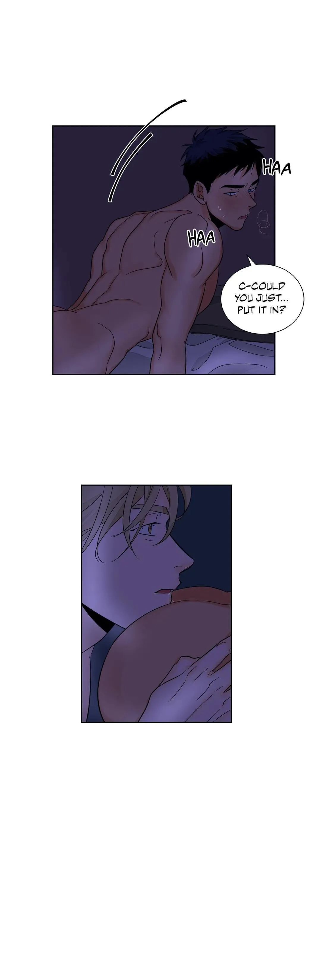 Love Me Doctor! - Chapter 26 Page 7