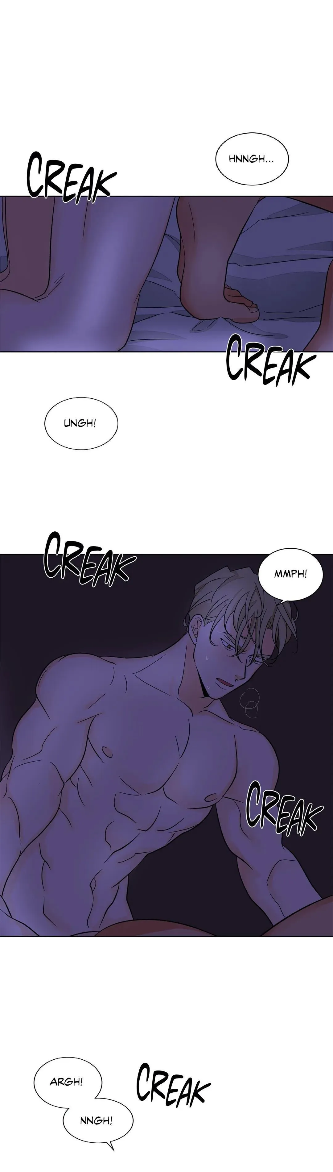 Love Me Doctor! - Chapter 26 Page 9