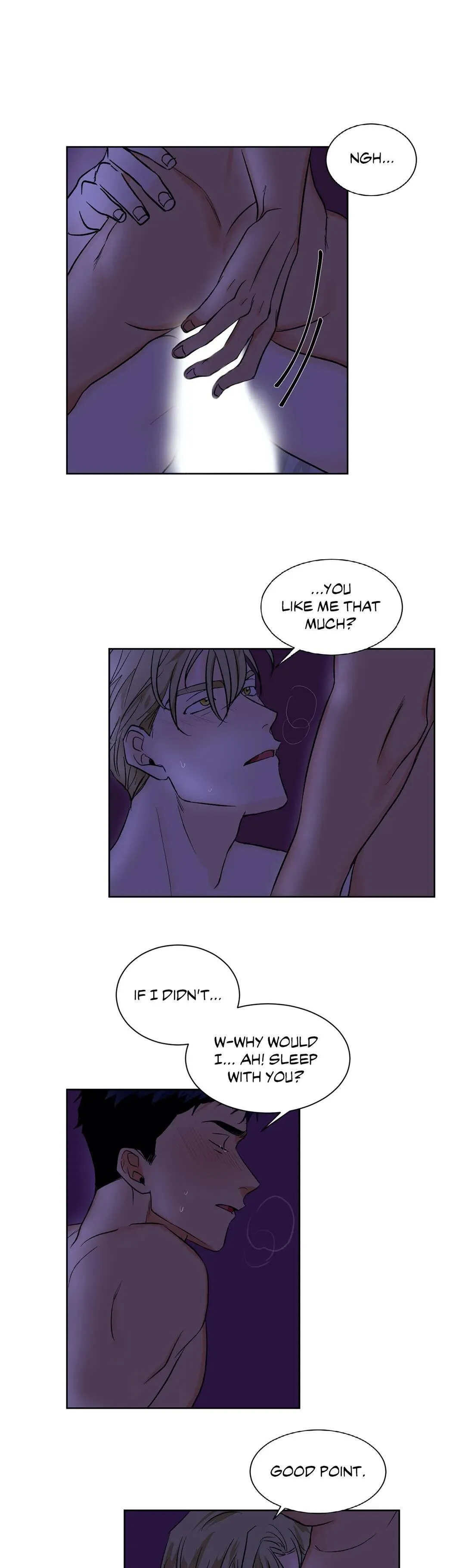 Love Me Doctor! - Chapter 26 Page 14