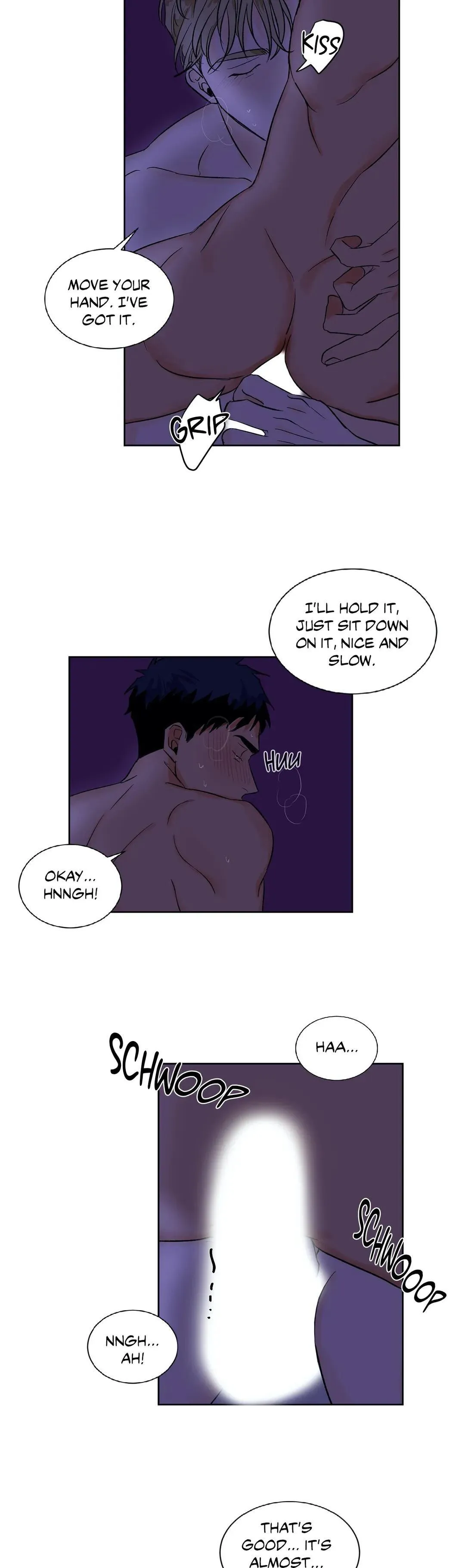 Love Me Doctor! - Chapter 26 Page 15