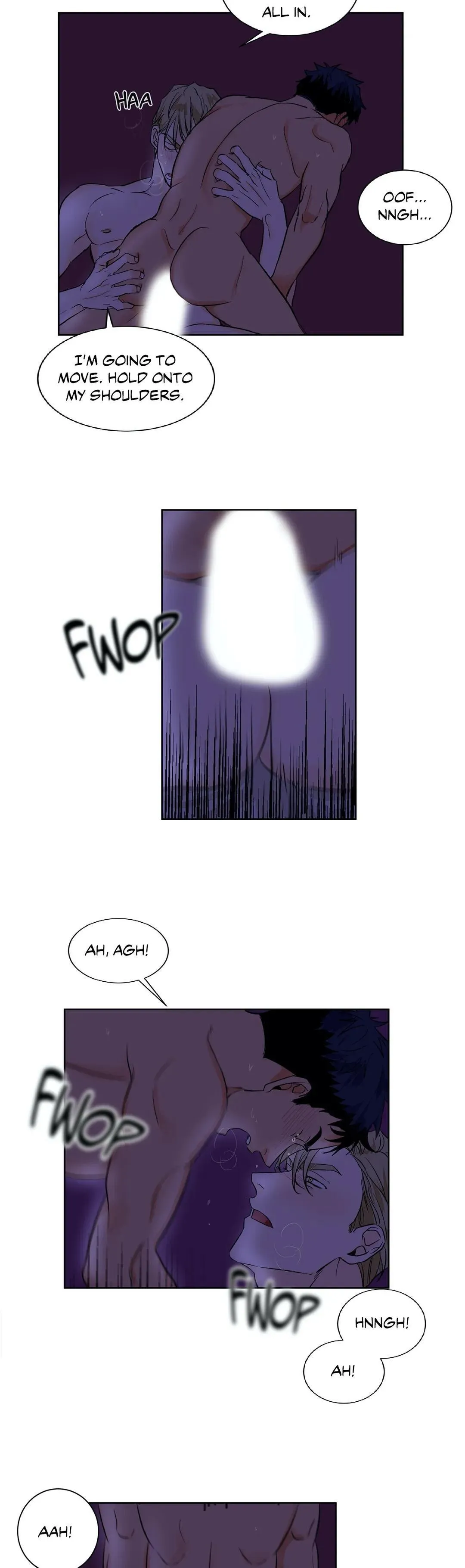 Love Me Doctor! - Chapter 26 Page 16